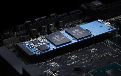 Everything You Need to know About Intel Optane Memory